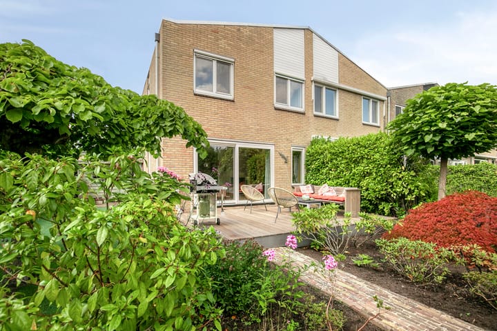 Photo of property Anemoon 30, Krimpen aan den IJssel