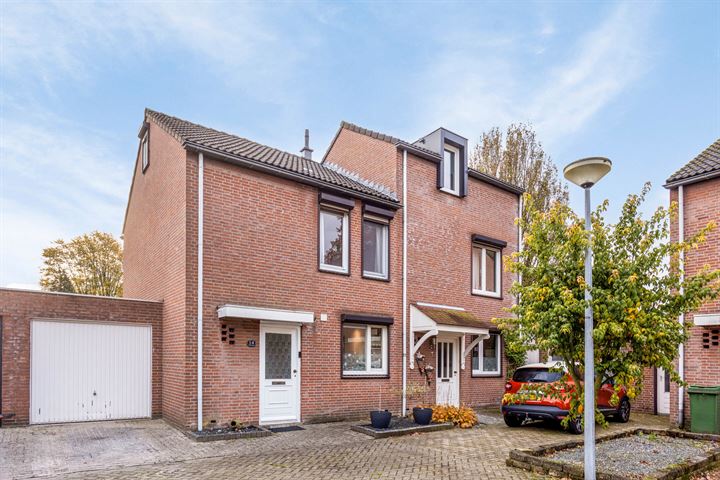 Anemoonhof 14 in Weert