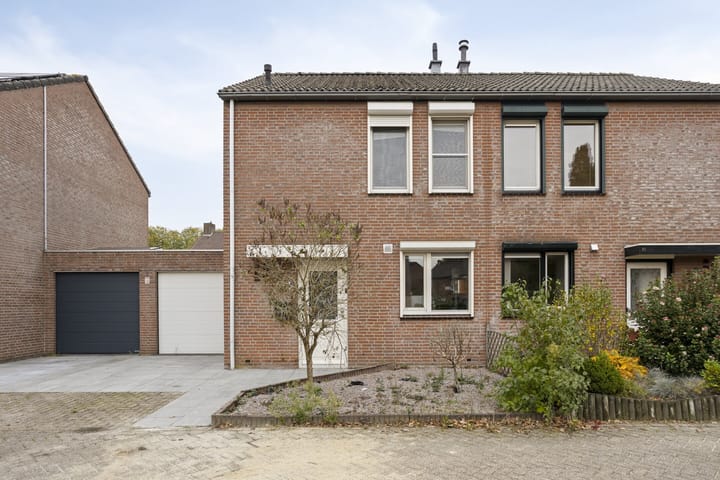 Anemoonhof 18 in Weert