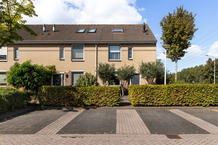 Foto von Haus Anemoonhof 2, Papendrecht