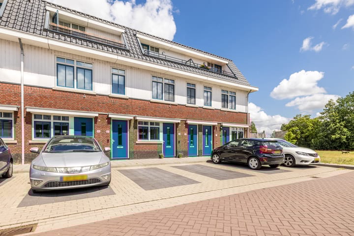 Photo of property Anemoonlaan 29, De Kwakel