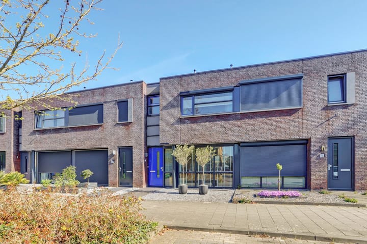 Anemoonlaan 34b in Raamsdonksveer