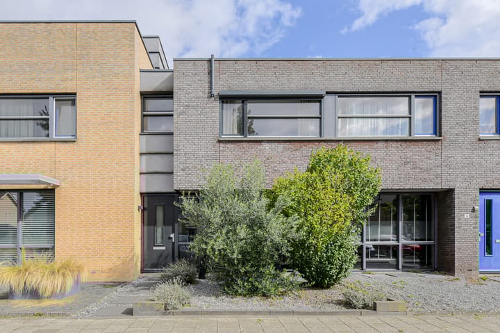 Anemoonlaan 36a in Raamsdonksveer