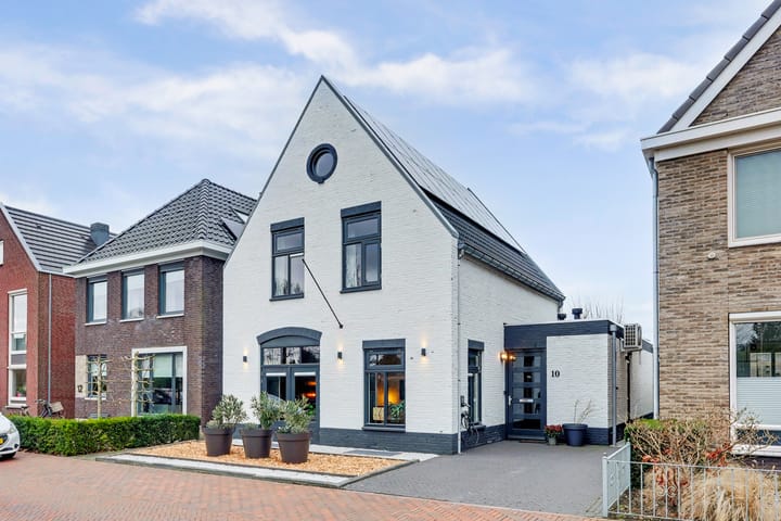 Photo of property Anemoonstraat 10, Winterswijk