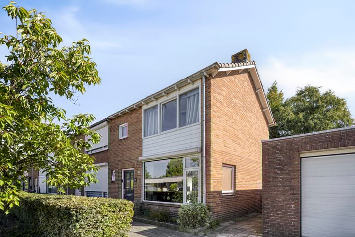 Anemoonstraat 13 in Waalwijk