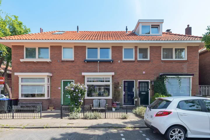 Anemoonstraat 16 dans Koog aan de Zaan photo
