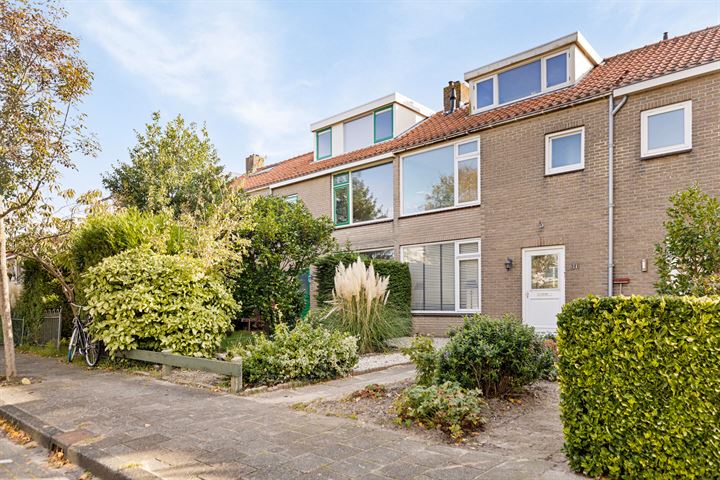 Anemoonstraat 24 in Noordwijk