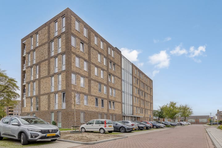 Anemoonstraat 24 in Bergen op Zoom