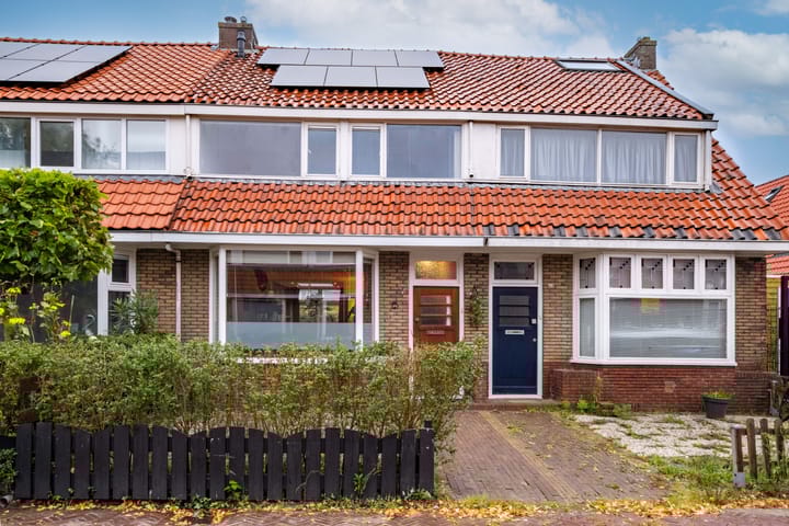 Anemoonstraat 24 in Leeuwarden