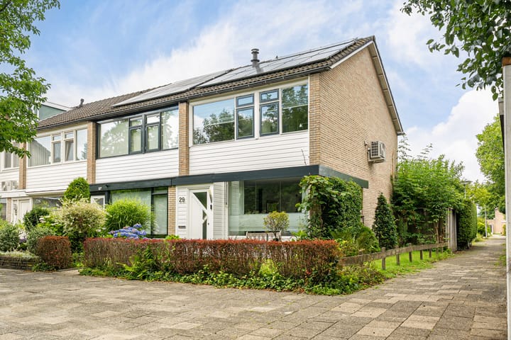 Foto van woning Anemoonstraat 29, Enschede