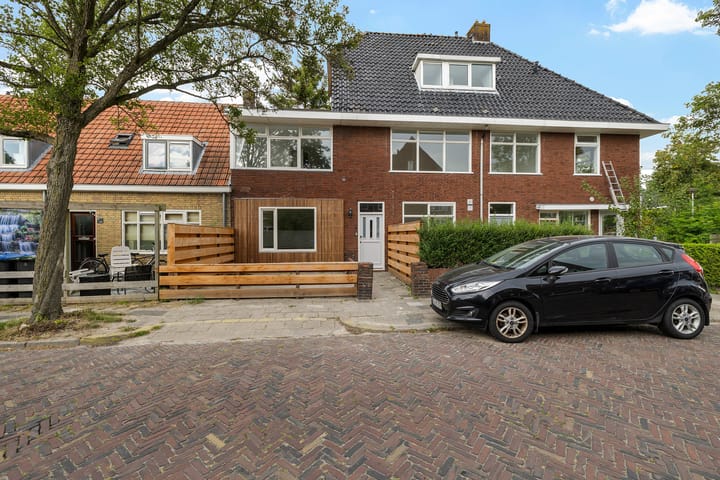 Photo of property Anemoonstraat 2a, Leeuwarden