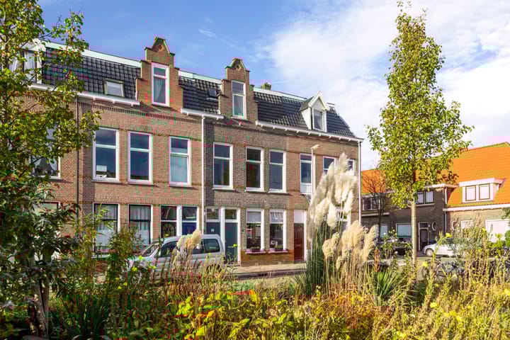 Anemoonstraat 3 in Utrecht