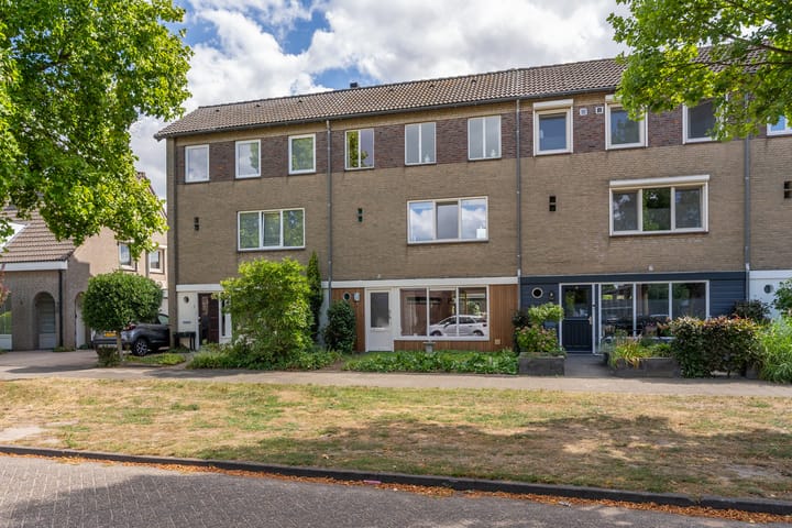 Anemoonstraat 3 in Sint-Michielsgestel