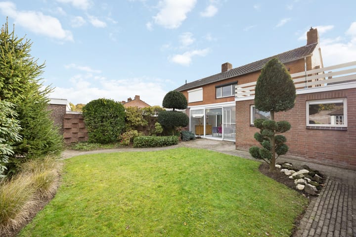 Photo de la maison Anemoonstraat 3, Ittervoort