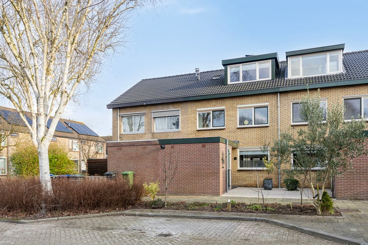 Anemoonstraat 30 in Nieuwegein