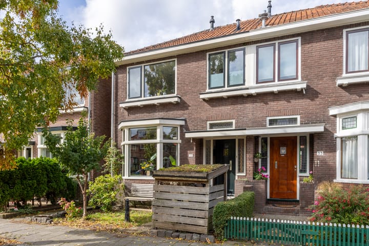Anemoonstraat 31 in Koog aan de Zaan