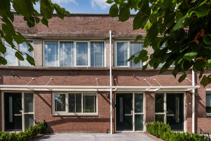 Anemoonstraat 32 in Voorhout