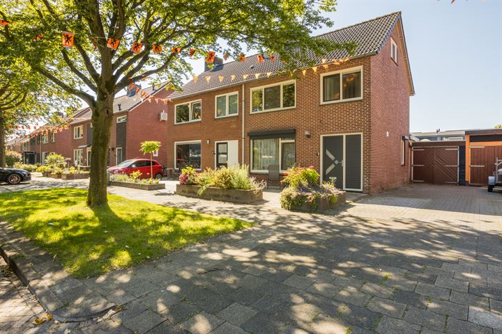 Anemoonstraat 46 in Hoogeveen