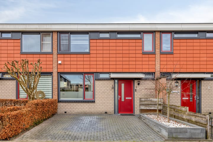 Anemoonstraat 5 in Barneveld