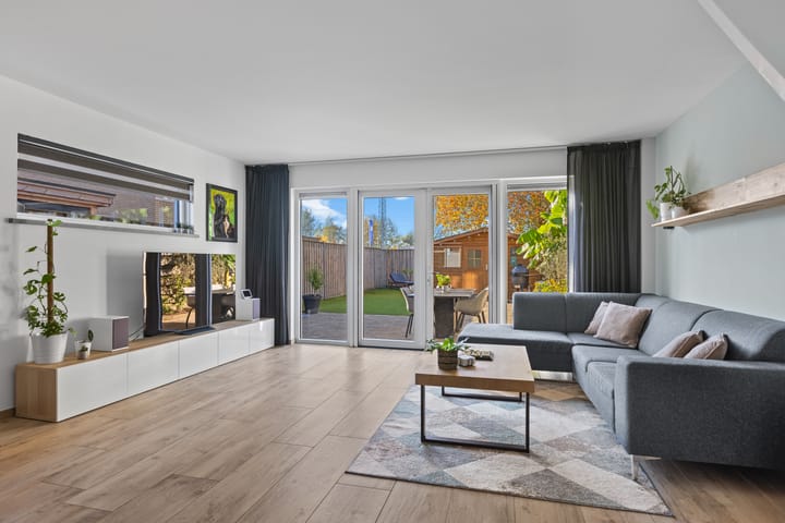 Foto van woning Anemoonstraat 54, Nieuwegein