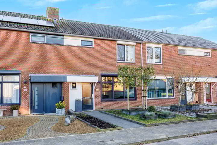 Foto van woning Anemoonstraat 6, Siebengewald