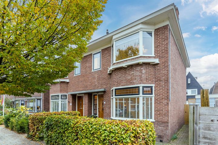 Anemoonstraat 85 in Koog aan de Zaan