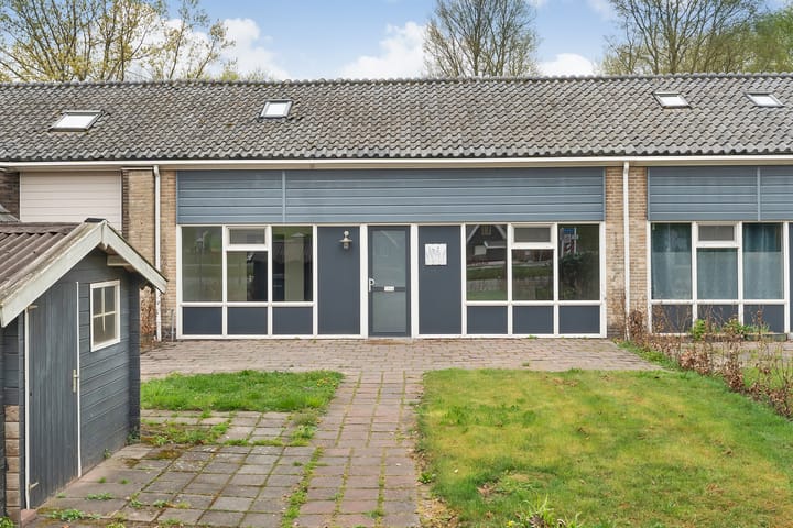 Anerweg-Noord 134a in Lutten