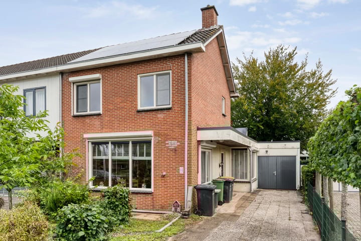 Foto von Haus Anerweg-Noord 16, Lutten