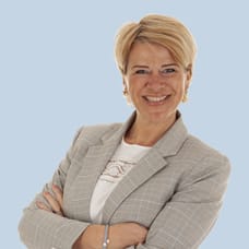 Photo de Angela de Koning