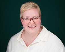 Foto von Angela Meijers