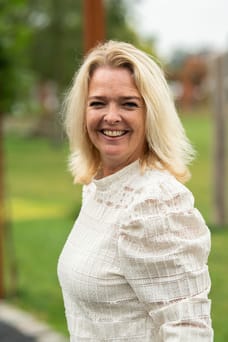 Foto von Angela Moes