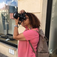 Foto von Angela Toppenberg