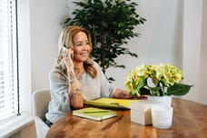 Photo of Angela van Alphen
