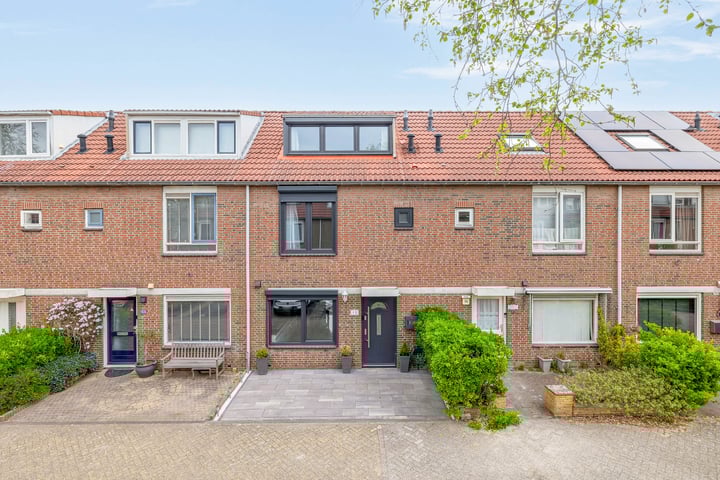 Angelagang 12 in Zoetermeer