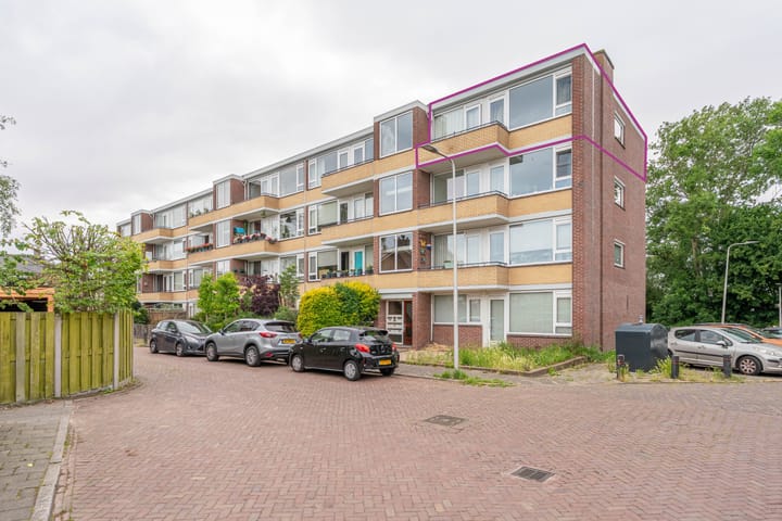 Photo of property Angelenhorst 27c, Sassenheim