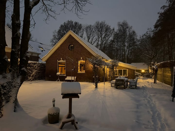 Photo of property Angeler 4, Nijkerk