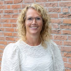 Photo of Angelique de Boer