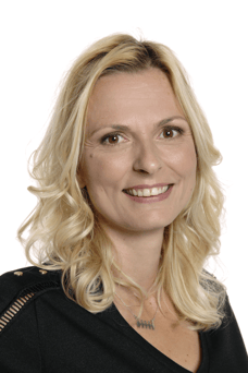 Foto von Angelique Dijkstra