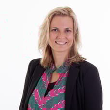Photo of Angelique Dijkstra