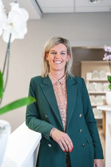 Photo of Angelique Grootscholten