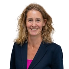 Photo of Angelique Nieland