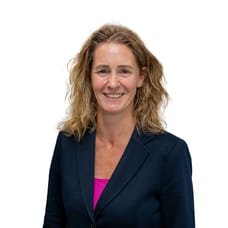 Foto von Angelique Nieland