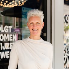 Photo of Angelique Schoot