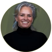 Foto von Angelique van den Koedijk