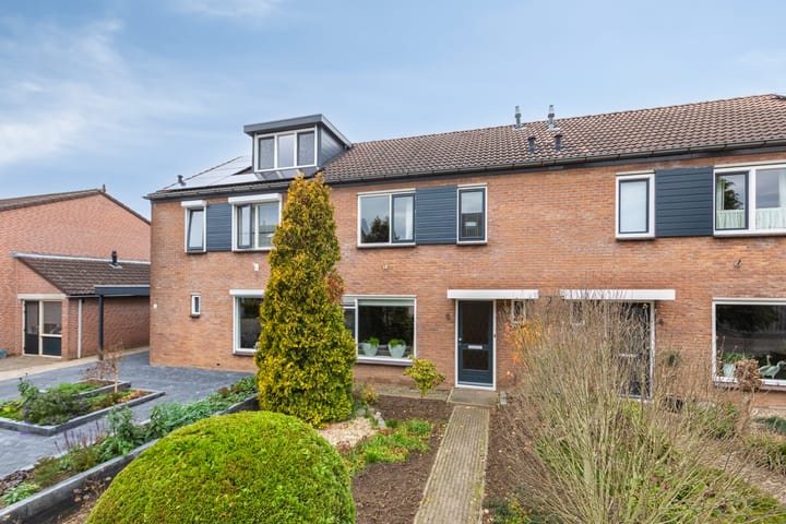 Photo de la maison Angeroyen 6, Loo Gld