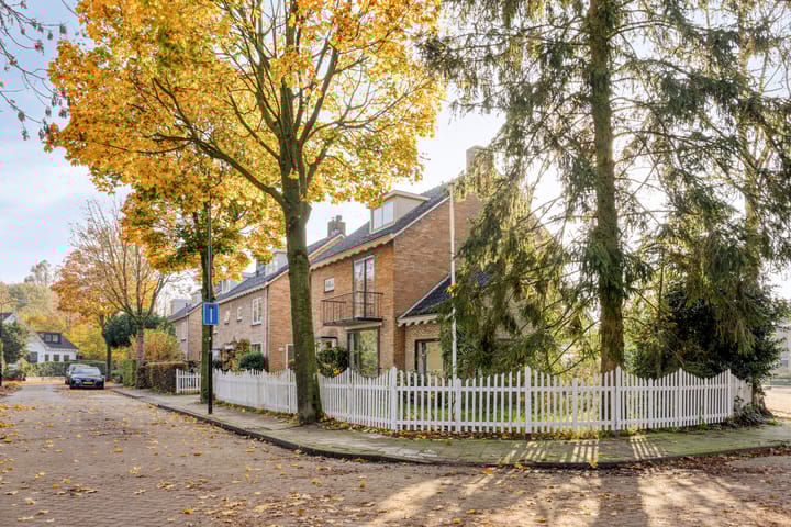 Photo de la maison Angsteloord 36, Abcoude