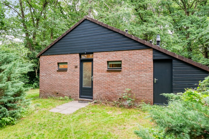 Photo of property Anholt 11-34, Ruinen