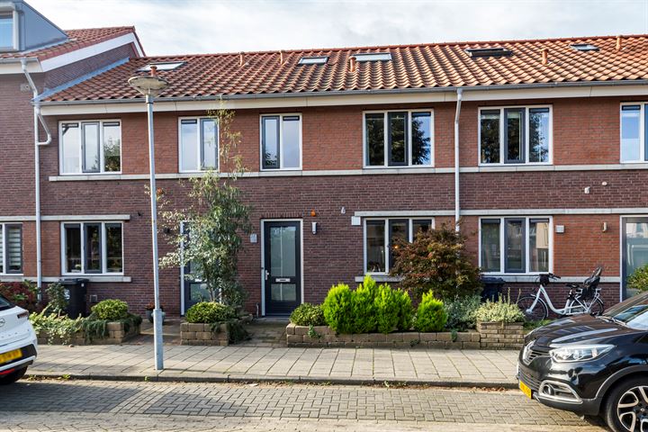 Anijsstraat 11 in Wateringen