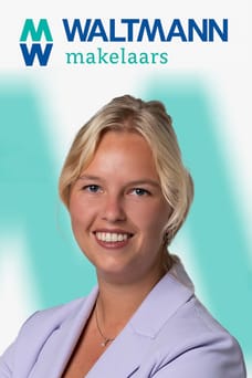 Photo of Anique van Marrewijk