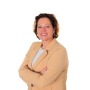 Foto van Anita Jol